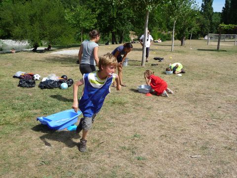 Camping Les Arches - Camping Ardeche - Image N°92