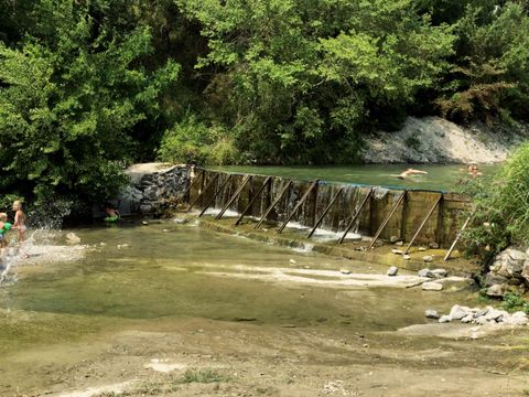 Camping Les Arches - Camping Ardèche - Afbeelding N°69