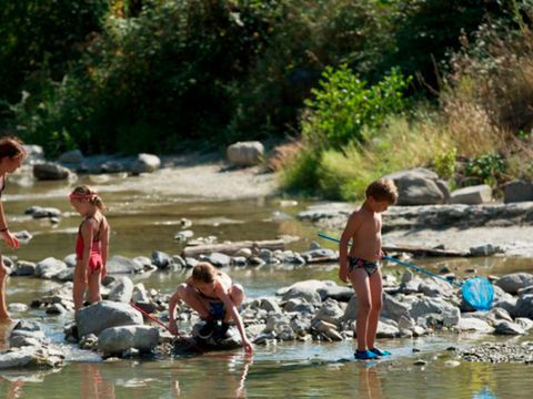 Camping Les Arches - Camping Ardèche - Afbeelding N°28