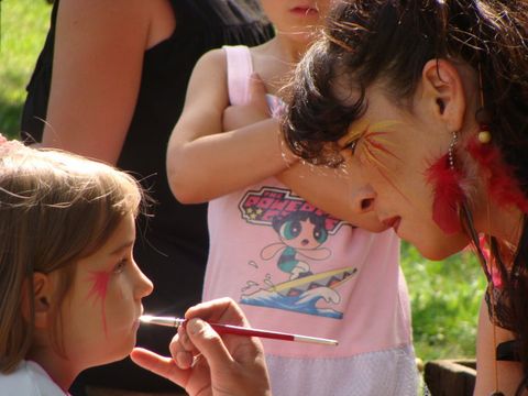 Camping Les Arches - Camping Ardèche - Afbeelding N°81