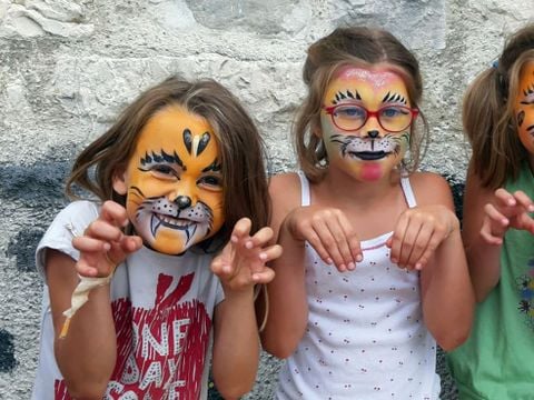 Camping Les Arches - Camping Ardèche - Image N°82