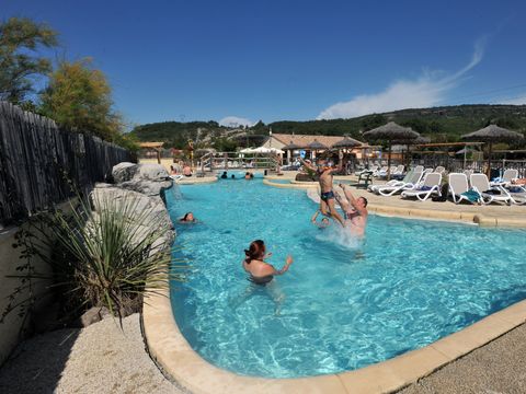 Camping Les Arches - Camping Ardèche - Afbeelding N°33