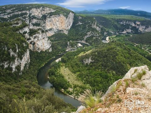 Camping Les Arches - Camping Ardèche - Image N°2