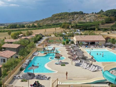 Camping Les Arches - Camping Ardèche - Afbeelding N°46