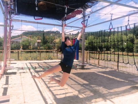 Camping Les Arches - Camping Ardèche - Afbeelding N°31