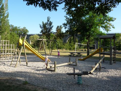 Camping Les Arches - Camping Ardèche - Afbeelding N°77
