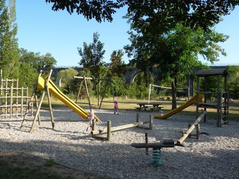 Camping Les Arches - Camping Ardeche - Image N°79