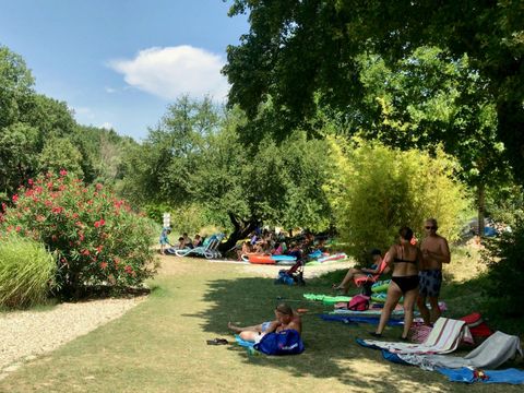 Camping Les Arches - Camping Ardeche - Image N°27
