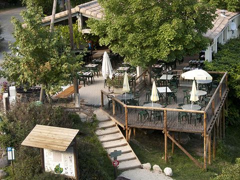 Camping Les Arches - Camping Ardèche - Afbeelding N°10