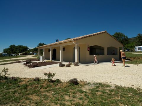 Camping Les Arches - Camping Ardeche - Image N°81
