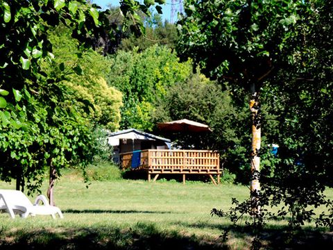 Camping Les Arches - Camping Ardèche - Afbeelding N°29