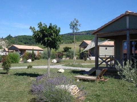 Camping Les Arches - Camping Ardèche - Image N°58