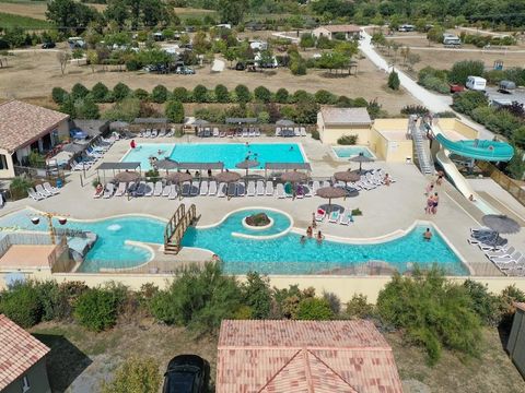 Camping Les Arches - Camping Ardeche - Image N°4
