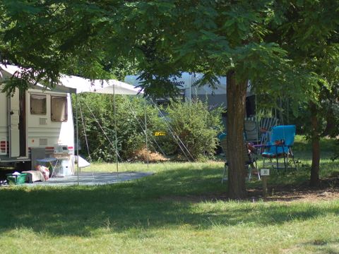 Camping Les Arches - Camping Ardeche - Image N°61