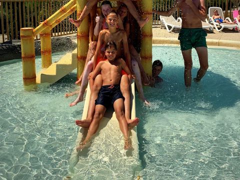 Camping Les Arches - Camping Ardèche - Afbeelding N°64