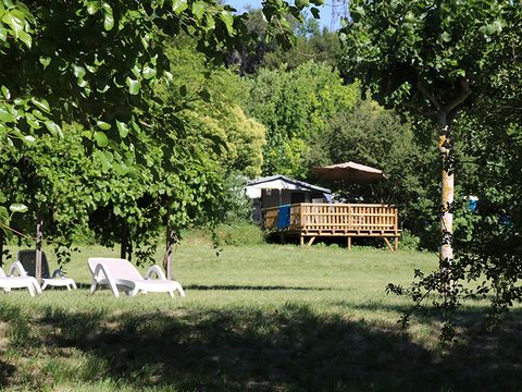 Camping Les Arches - Camping Ardèche - Afbeelding N°11