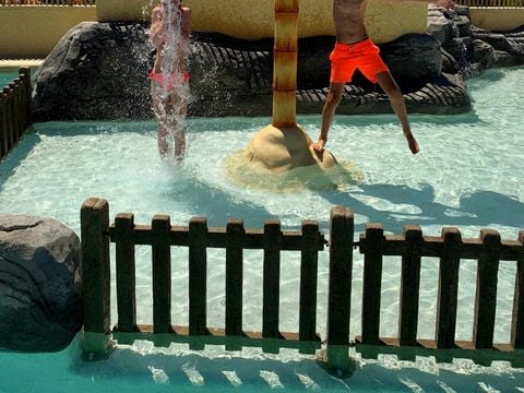 Camping Les Arches - Camping Ardèche - Image N°67