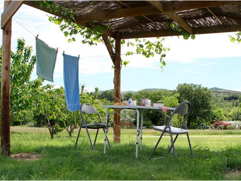 Camping Les Arches - Camping Ardeche - Image N°24