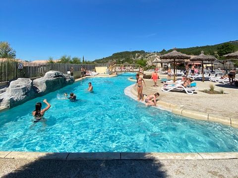 Camping Les Arches - Camping Ardeche - Image N°68