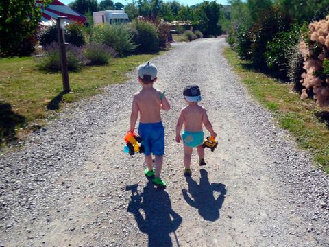Camping Les Arches - Camping Ardèche - Afbeelding N°16