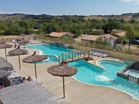 Camping Les Arches - Camping Ardèche - Afbeelding N°70