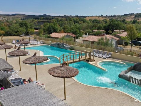 Camping Les Arches - Camping Ardeche - Image N°72