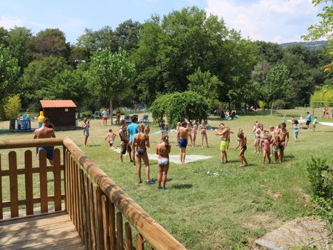 Camping Les Arches - Camping Ardeche - Image N°95