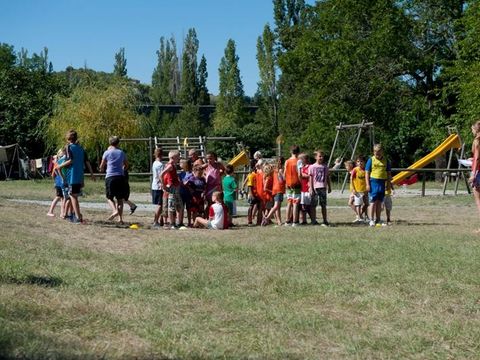Camping Les Arches - Camping Ardèche - Afbeelding N°91