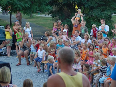 Camping Les Arches - Camping Ardèche - Afbeelding N°97