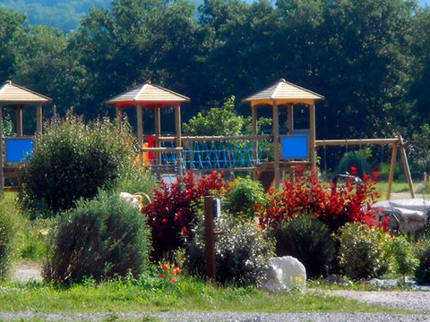 Camping Les Arches - Camping Ardèche - Afbeelding N°13