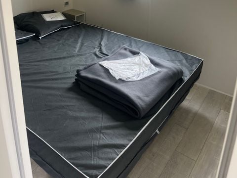 MOBILHOME 6 personnes - Mobil-home Simple Confort - 3 chambres