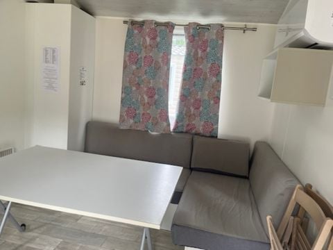 MOBILHOME 6 personnes - Mobil-home Simple Confort - 3 chambres