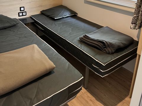MOBILHOME 6 personnes - Mobil-home Grand Confort - 3 chambres