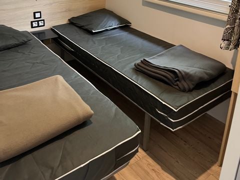 MOBILHOME 6 personnes - Mobil-home Grand Confort - 3 chambres