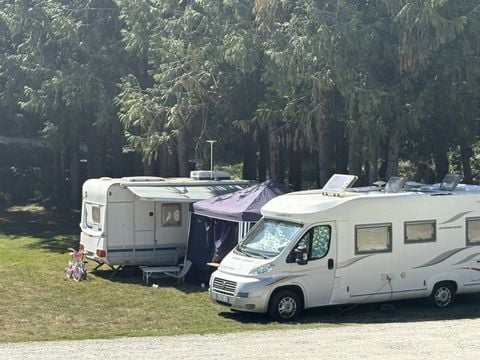 Camping Le Lizot  - Camping Charente-Maritime - Image N°39