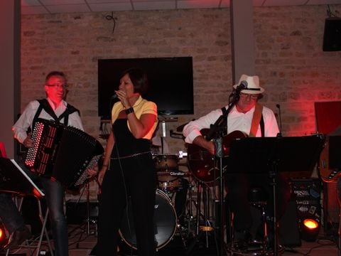 Camping Le Lizot  - Camping Charente-Maritime - Image N°9