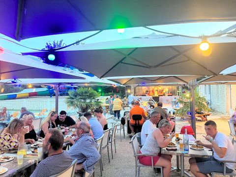 Camping Le Lizot  - Camping Charente-Maritime - Image N°28