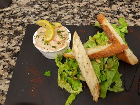 Camping Le Lizot  - Camping Charente-Maritime - Image N°5