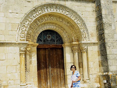 Camping Le Lizot  - Camping Charente-Maritime - Image N°10