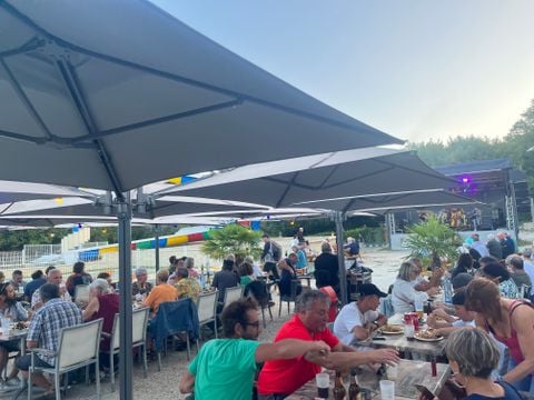 Camping Le Lizot  - Camping Charente-Maritime - Image N°27