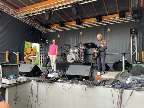 Camping Le Lizot  - Camping Charente-Maritime - Image N°29