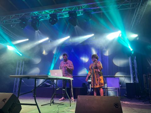 Camping Le Lizot  - Camping Charente-Maritime - Image N°31