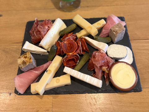 Camping Le Lizot  - Camping Charente-Maritime - Image N°24