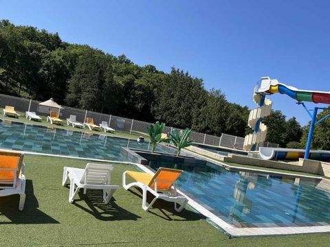Camping Le Lizot  - Camping Charente-Maritime - Image N°19