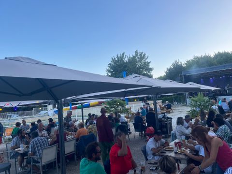 Camping Le Lizot  - Camping Charente-Maritime - Image N°26