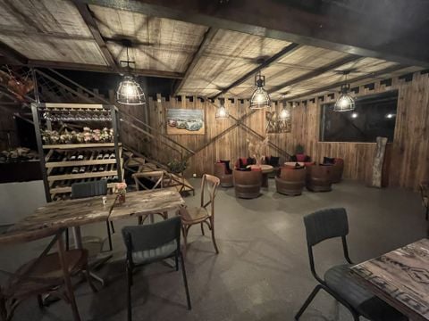 Camping Le Lizot  - Camping Charente-Maritime - Image N°42