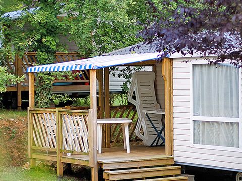 MOBILHOME 6 personnes - Mobilhome 6 personnes