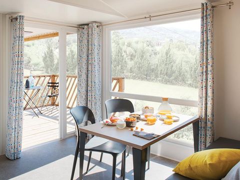 MOBILHOME 6 personnes - Mobilhome 6 personnes