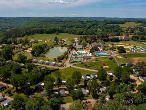 Camping - le Carbonnier - Camping Dordogne - Image N°28