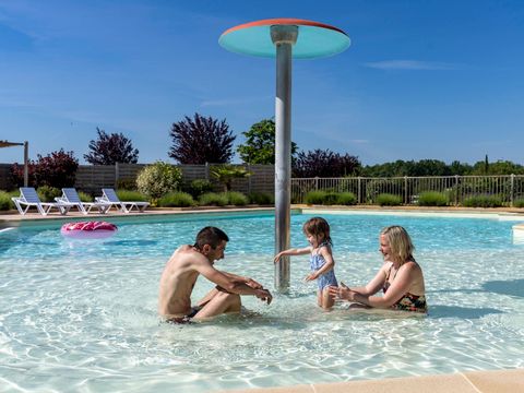 Camping - le Carbonnier - Camping Dordogne - Image N°16